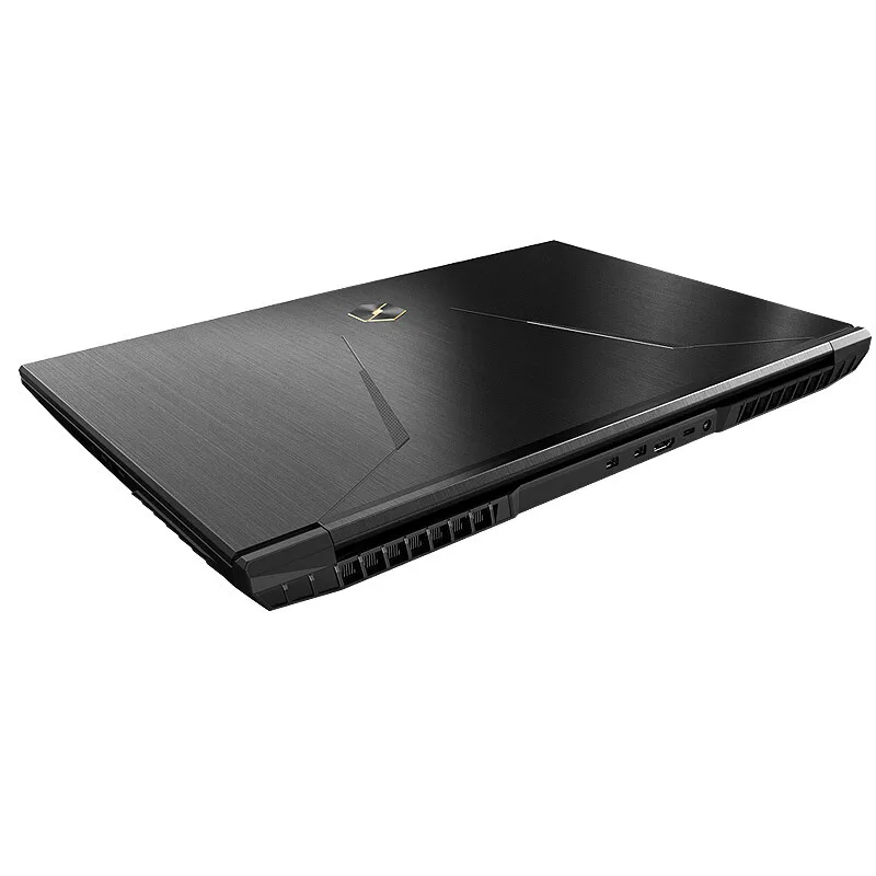 MECHREVO X8Ti Plus 144 Гц I7 17,3 дюймов RTX2060 дюймов Intel ноутбук Игровые ноутбуки Windows 10 ноутбук i7-8750H 16G 256G+ 1T офис