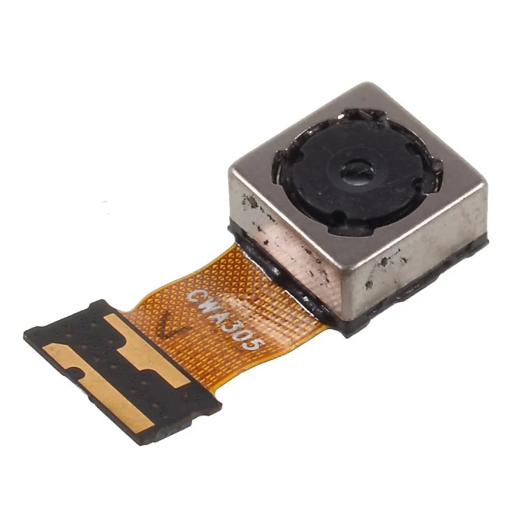 2 шт./лот задняя камера с большой камерой запасная часть модуля для LG K10 2017 M250 |