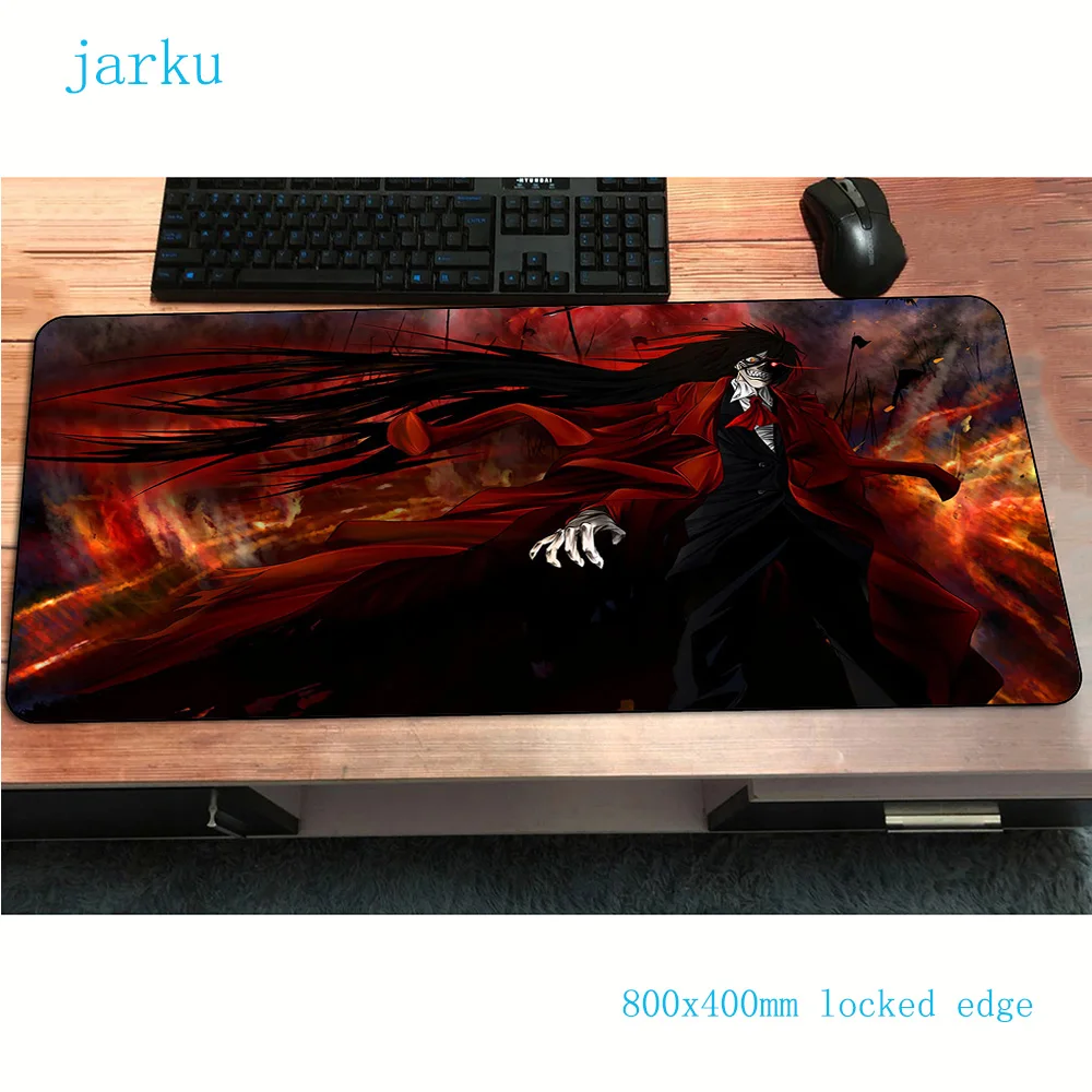 Коврик для мыши hellsing 800x400x2 мм|Коврики мышей| |