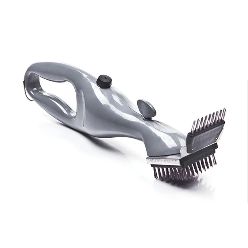 Щетка для чистки барбекю из нержавеющей стали щетка гриля инструмент аксессуар