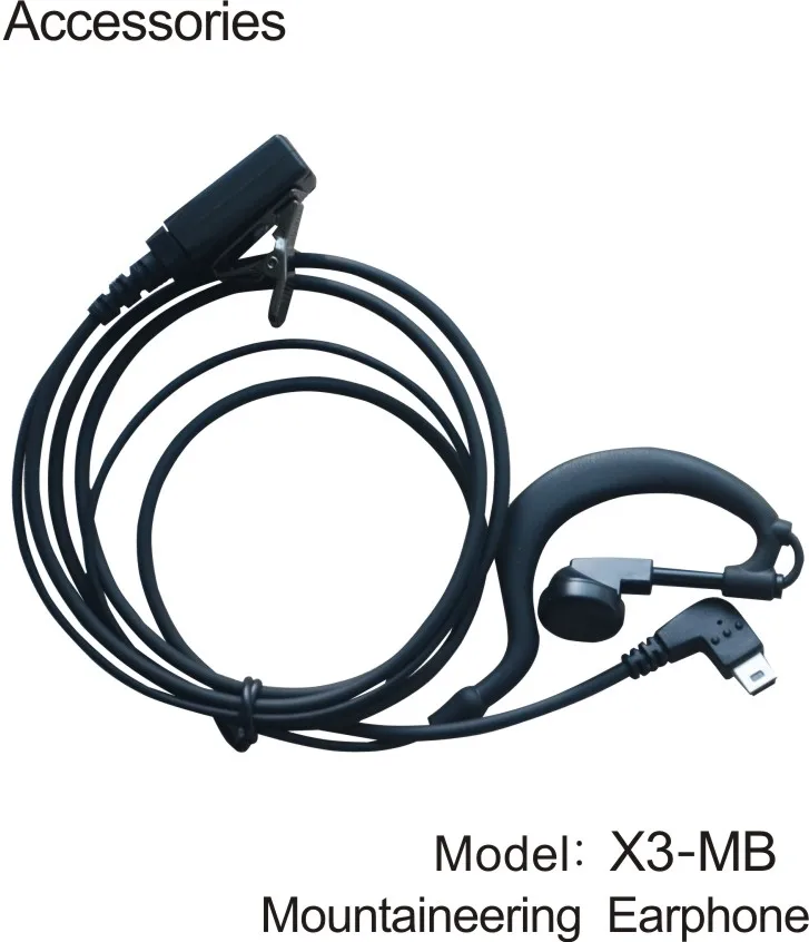 Bluetooth рация X3 Plus BT мотоциклетный шлем гарнитура для внутренней связи
