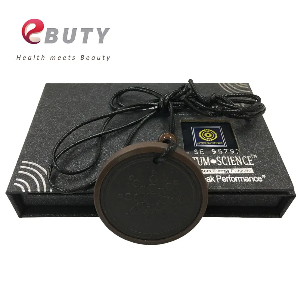EBUTY 50 шт. оптовая цена подвеска с квантовой лавой искусственные японские