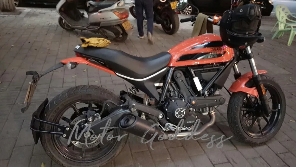 Аксессуары для мотоциклов крыло крышка колеса брызговик заднее Suzuki GW250 BK400 GSR650