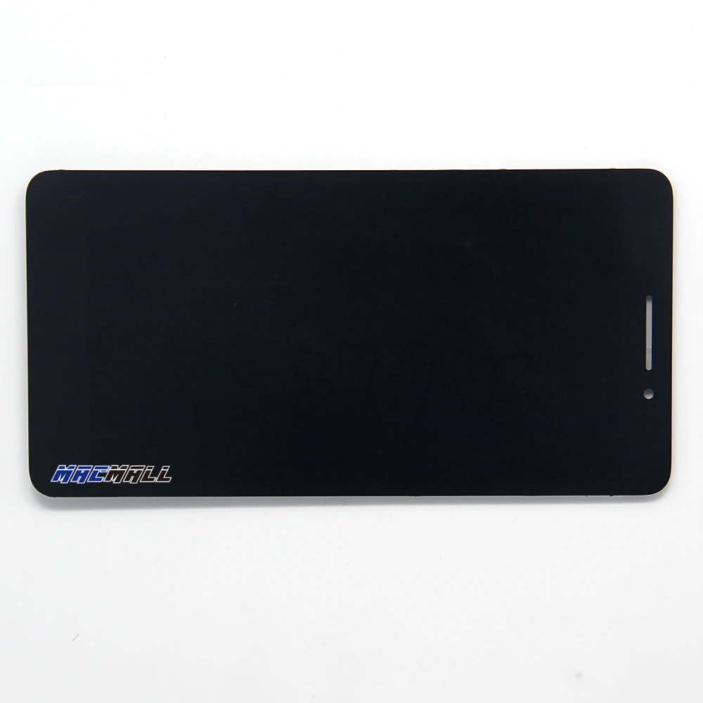 Новый Для Lenovo Phab Plus PB1-770N PB1-770M Замена ЖК-дисплей сенсорный экран сборка белый