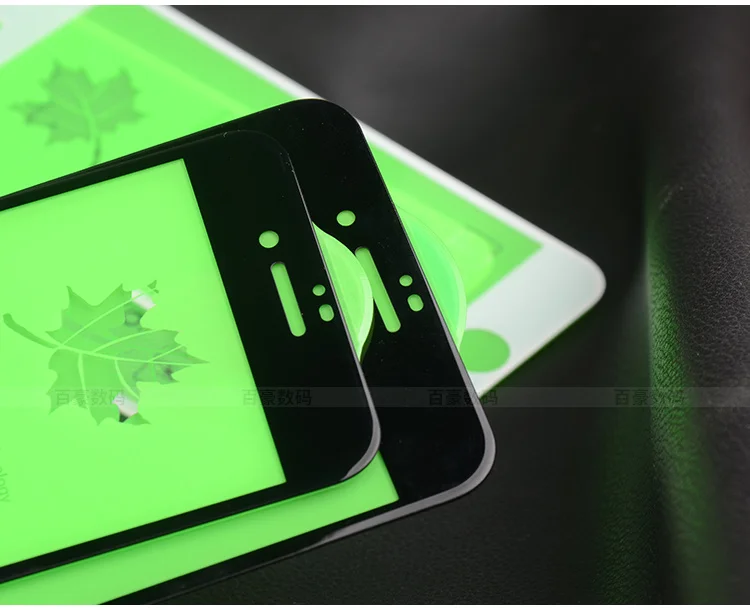 20D полное покрытие изогнутая Защитная пленка для iPhone 8 7 6 6s Plus XR XS Max 11 Pro Max 9H прозрачное закаленное стекло защитная пленка