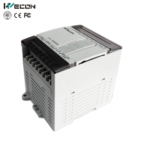 Мини контроллер wecon LX3V 0806MR D с 14 точками|controller|controller controlcontroller plc |
