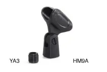 Кардиоидный вокальный динамический микрофон Superlux TM58/TM58S с высокой емкостью SPL для