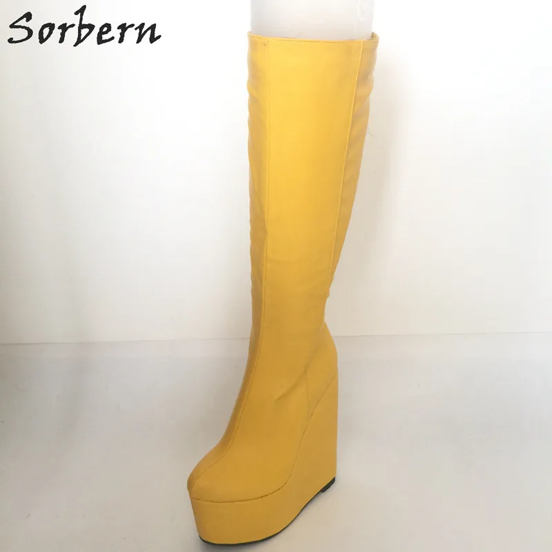 Женские зимние ботинки на толстой подошве с высоким каблуком|women boots wedge|boots wedgeshoes