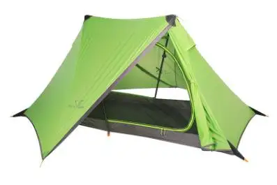 Trackman самозанятый Открытый Кемпинг альпинистский счет легкий без полюса