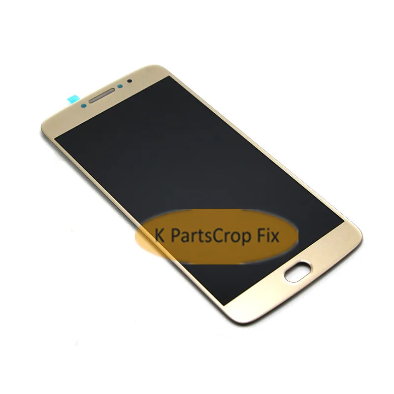 Оригинальный ЖК дисплей для Motorola Moto E4 Plus сенсорный экран цифровой