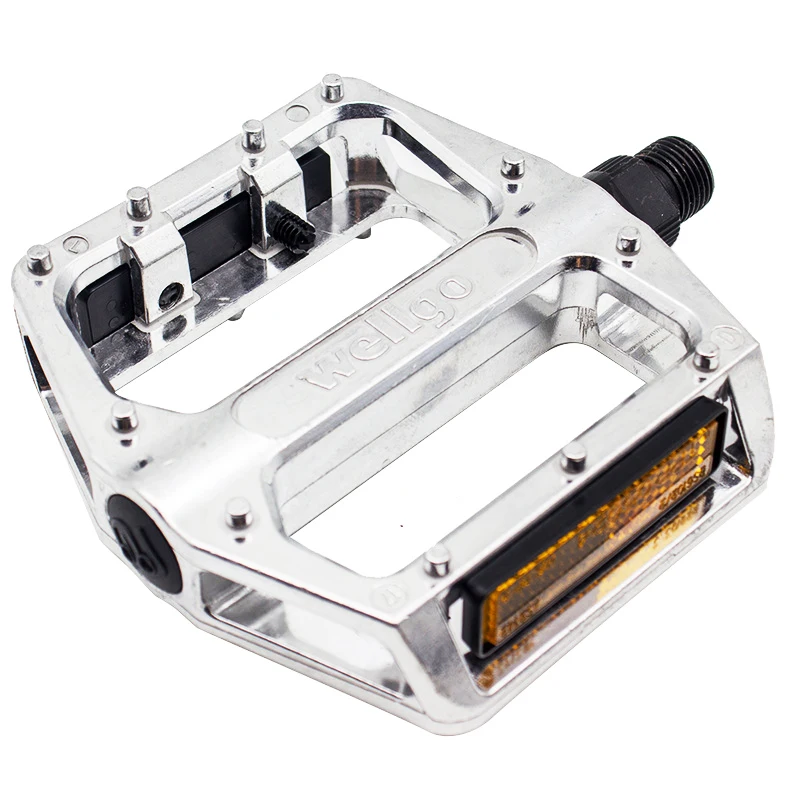 Wellgo B087 велосипедные педали Rolamento ультра н педаль сверхлегкая Горный Дорожный