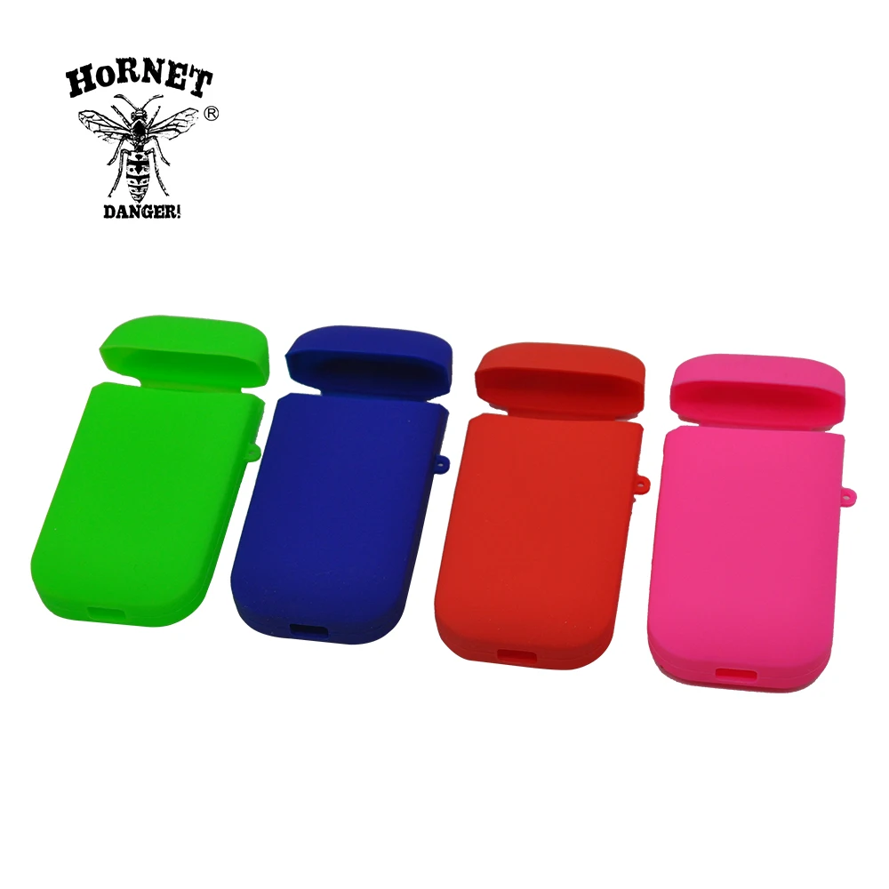 HORNET силиконовый чехол для сигарет портативный сигарет|cigarette silicone case|cigarette siliconecase
