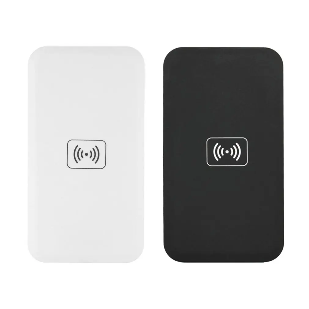 5V/2A Wireless Charger For Samsung Galaxy S8 S7 Edge Note 8 Qi Charging Dock iPhone X Plus USB | Мобильные телефоны и