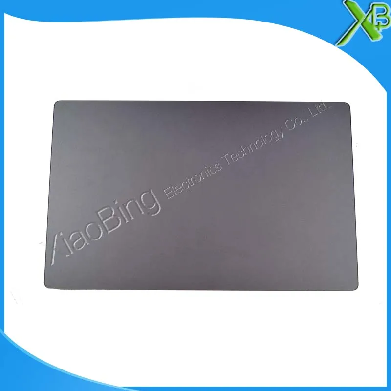 Новинка серый для MacBook Pro Retina 15 4 дюйма сенсорная панель A1707 Force