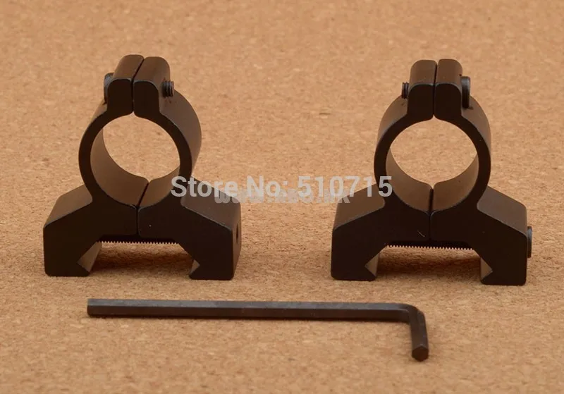 20 мм Picainny Rail Base 15 Ring Sopce Mount M5851|handguard picatinny rail|picatinny railhandguard |