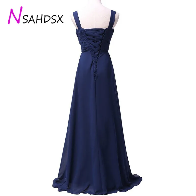 Праздничное платье сексуальное Для женщин шифоновой блузкой без рукавов на