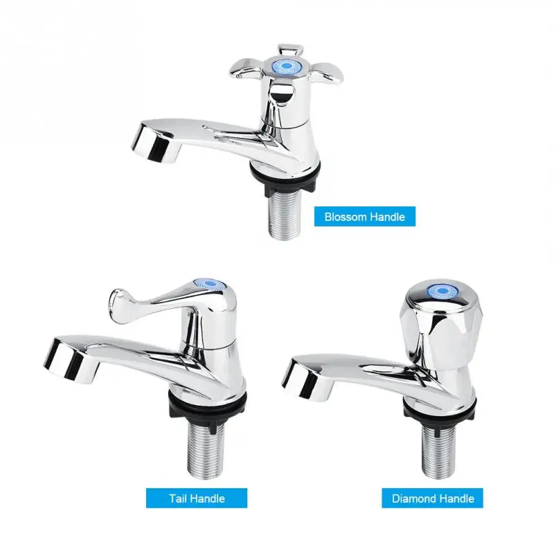 Смеситель для раковины из АБС пластика|Смесители бассейна| |