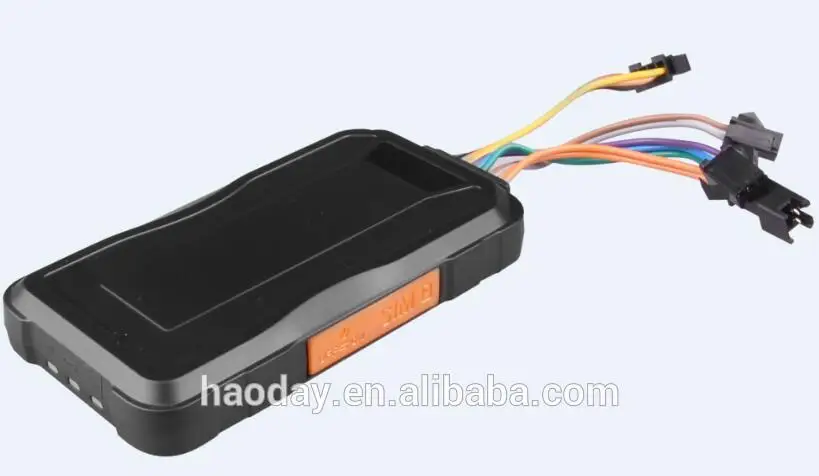 3G GPS трекер GT06E отслеживание автомобиля локатор и LBS определение местоположения