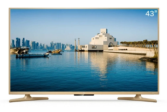 Wi-Fi HDMI LAN 32 55 дюймов 4k 32G smart HD 2160p | Электроника