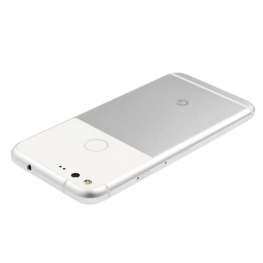 Оригинальный мобильный телефон Google Pixel версия США 5 дюймовый экран Snapdragon 821 четыре