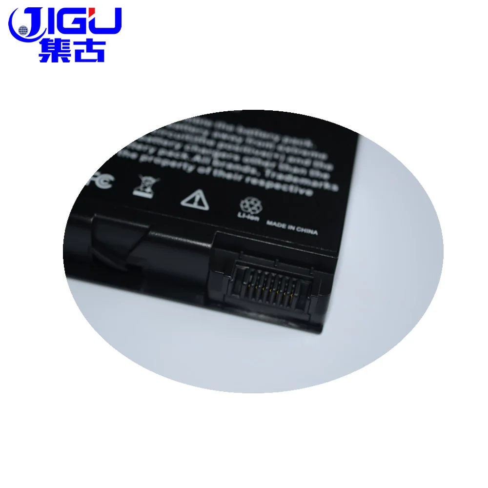 Сменный аккумулятор JIGU 50L6 6 ячеек для Acer Aspire BATBL50L6 3100 Series 3102 5100 5102 3650 3690 | Компьютеры