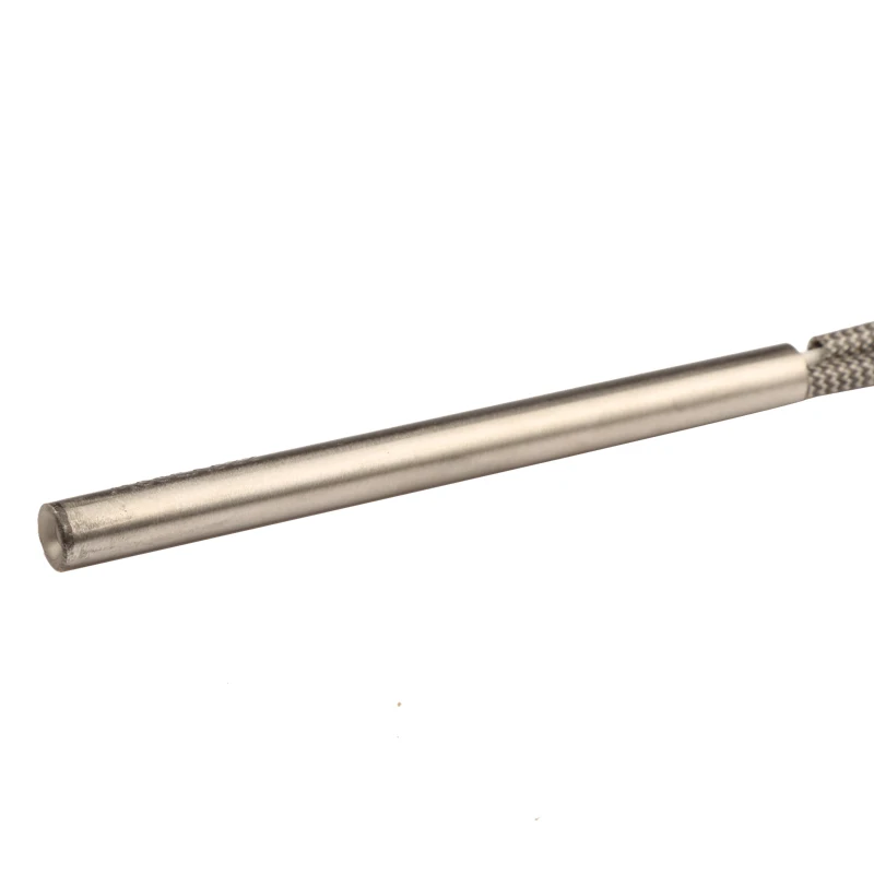 10 pcs of 20x100mm /0.79x3.94&quot Heating Cartridge Heater elements 500W/620W/800W Single Ended Tube | Инструменты