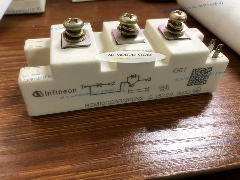 BSM100GAR120DN2 BSM50GAR120DN2 BSM75GAR120DN2 бесплатная доставка новый и оригинальный модуль|Детали