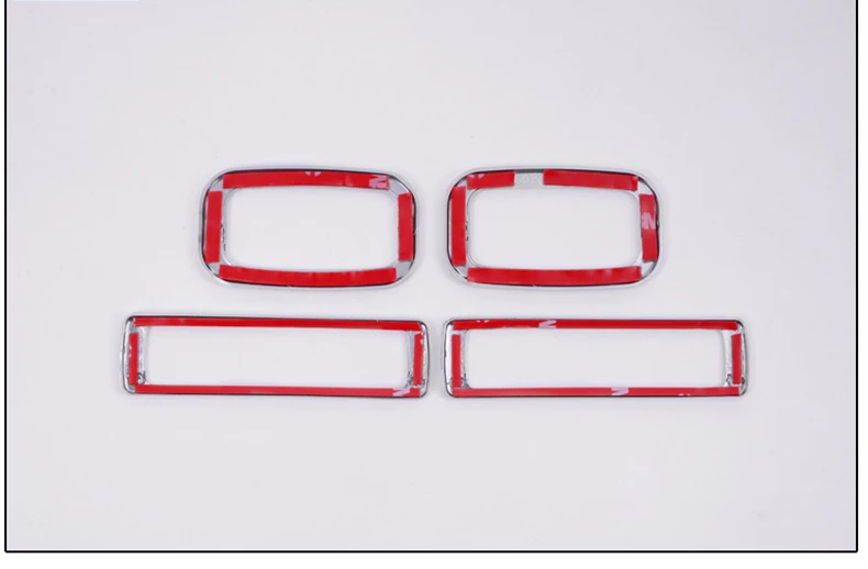 Декоративная рамка для салона автомобиля купольная лампа чтения из углеродного