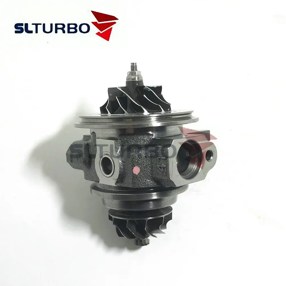 Турбокомпрессор для VW Passat / Scirocco 1.4TSI 122 л.с. 90 кВт CAXA - сердцевина турбины 49373-01002 49373-01001 комплекты для ремонта CHRA.