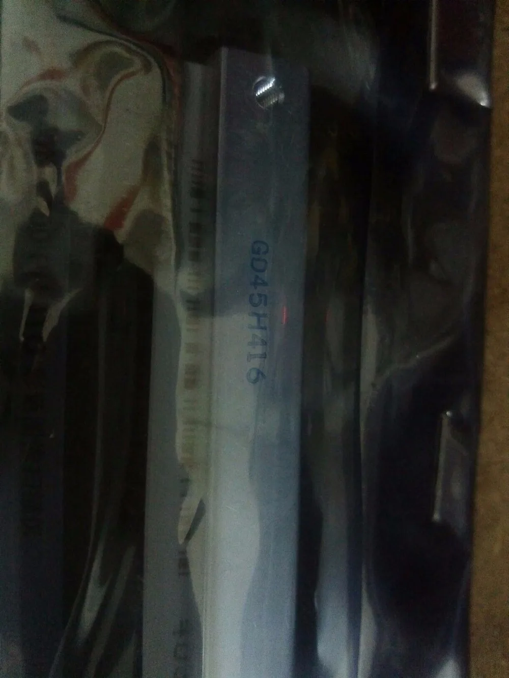 ORIGINAL for STAR TSP800 Print Head G105910-048 203dpi Thermal Printhead  printer printer parts