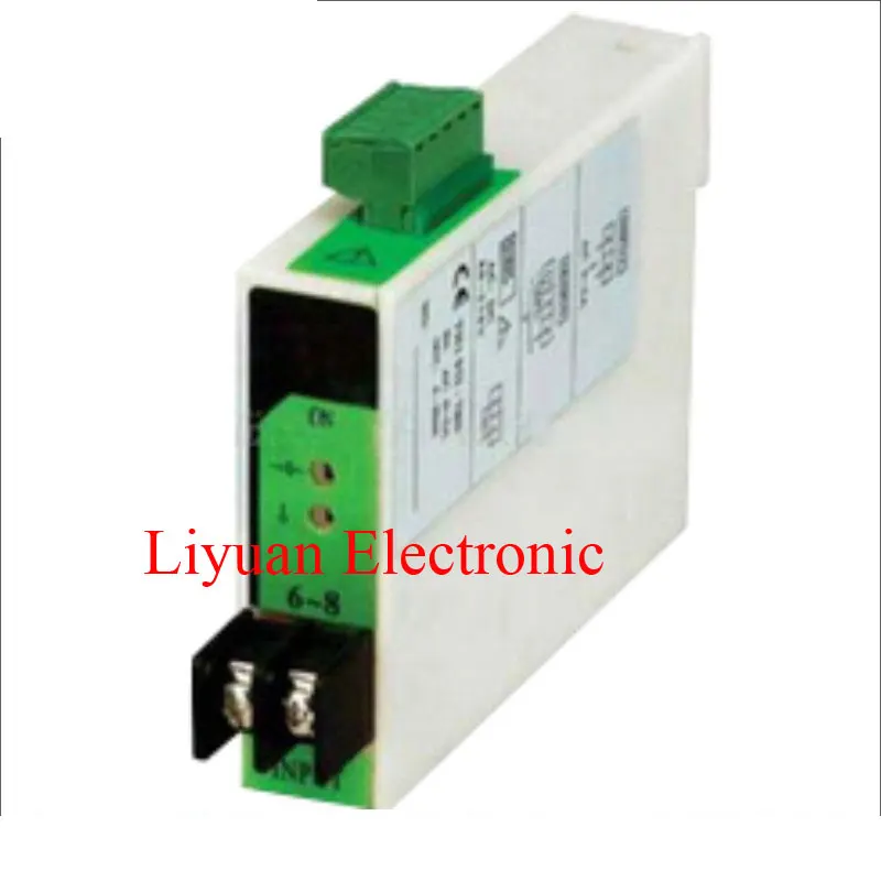 Однофазный преобразователь переменного тока изолированные модули 0 5 а/4 20 мА/0 10 А