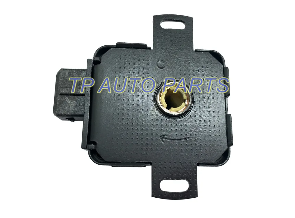 Датчик положения дроссельной заслонки TPS для To yota Suzu ki Su baru OEM 179950 0161 1799500161|Датчик