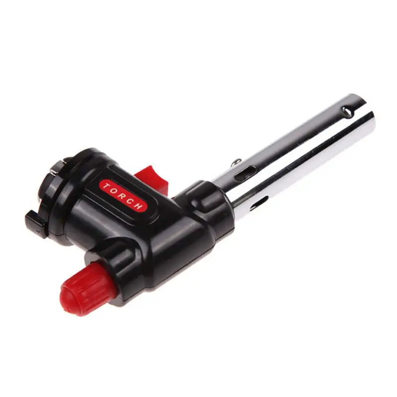 Огнемет Пистолеты для барбекю кухонные зажигалки сварочный пистолет горелка