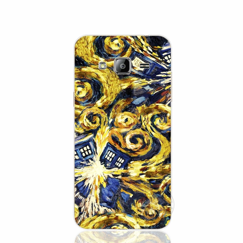 HAMEINUO Doctor Who чехол для телефона Samsung Galaxy J1 J2 J3 J5 J7 MINI ACE 2016 2015|case for samsung galaxy|case samsungphone