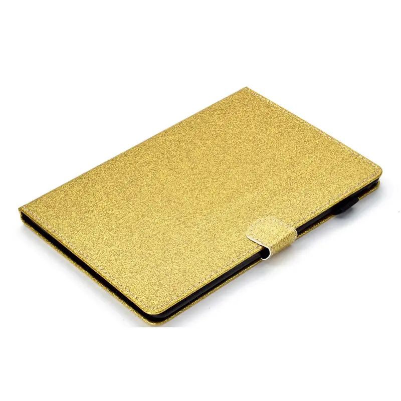 Блестящий чехол для Apple iPad 9," 6-го поколения A1893 A1954 чехол для iPad Air 1 2 Funda Подставка для планшета Чехол+ пленка+ ручка