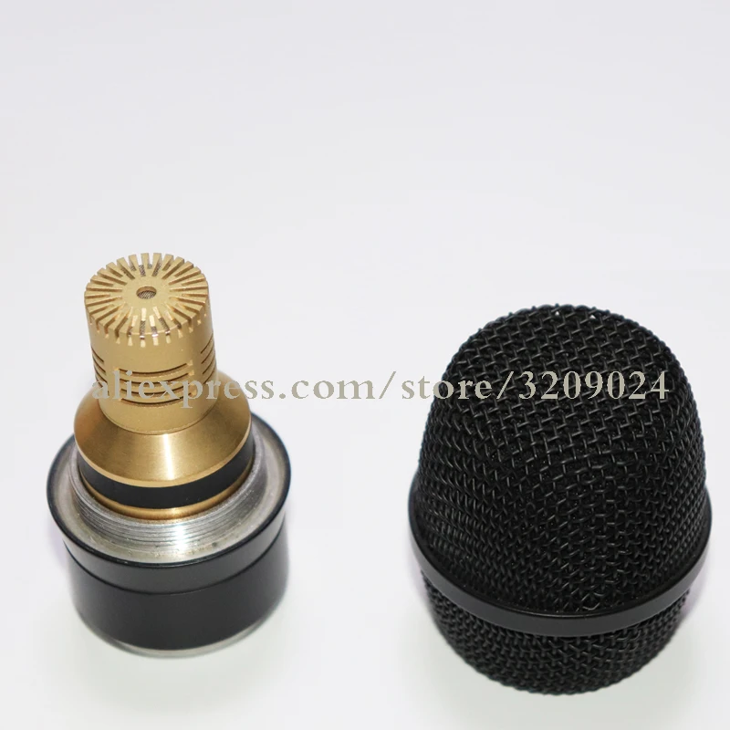 Картридж для микрофона Shure PGX58 PGX24 SLX24 SM58 87A 288 KSM9|Микрофоны| |