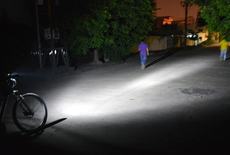 Велосипедные фары 2400 люмен 2x XM R/T/L R3/T6/L2 светодиодный фонарик для езды на