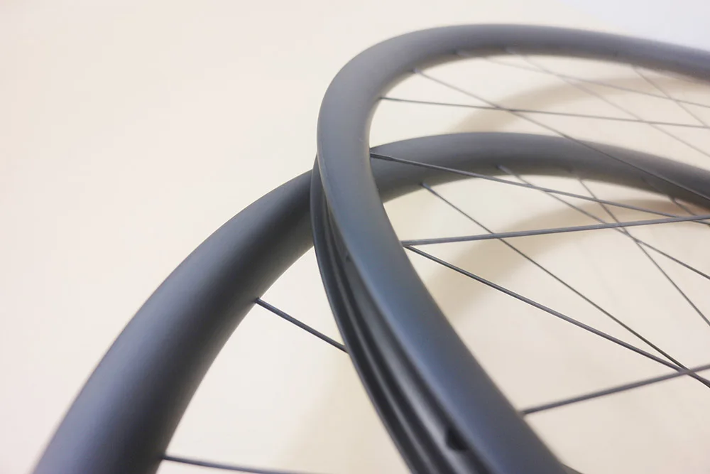 29er MTB XC boost карбоновые колеса Асимметричные 30 мм ширина 22 высота популярный 29