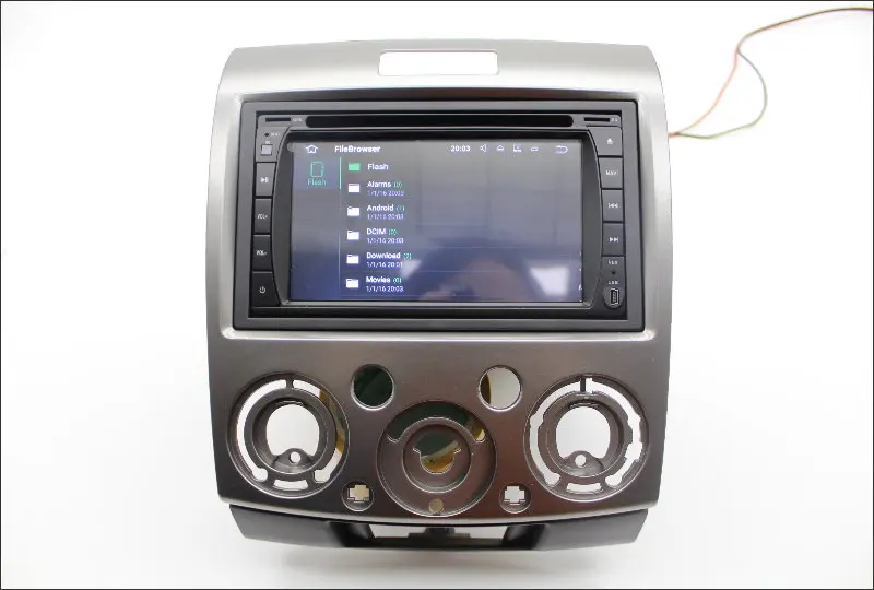 Liislee для Mazda BT-50 2007~ 2012 Автомагнитола стерео Android APP NAV NAVI карта навигация Мультимедийная система W/O радио CD DVD плеер