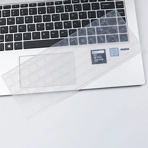 Для hp EliteBook x360 1030 G3 G2 notebook 13 13,3 дюймов силиконовый защитный чехол для клавиатуры ноутбука
