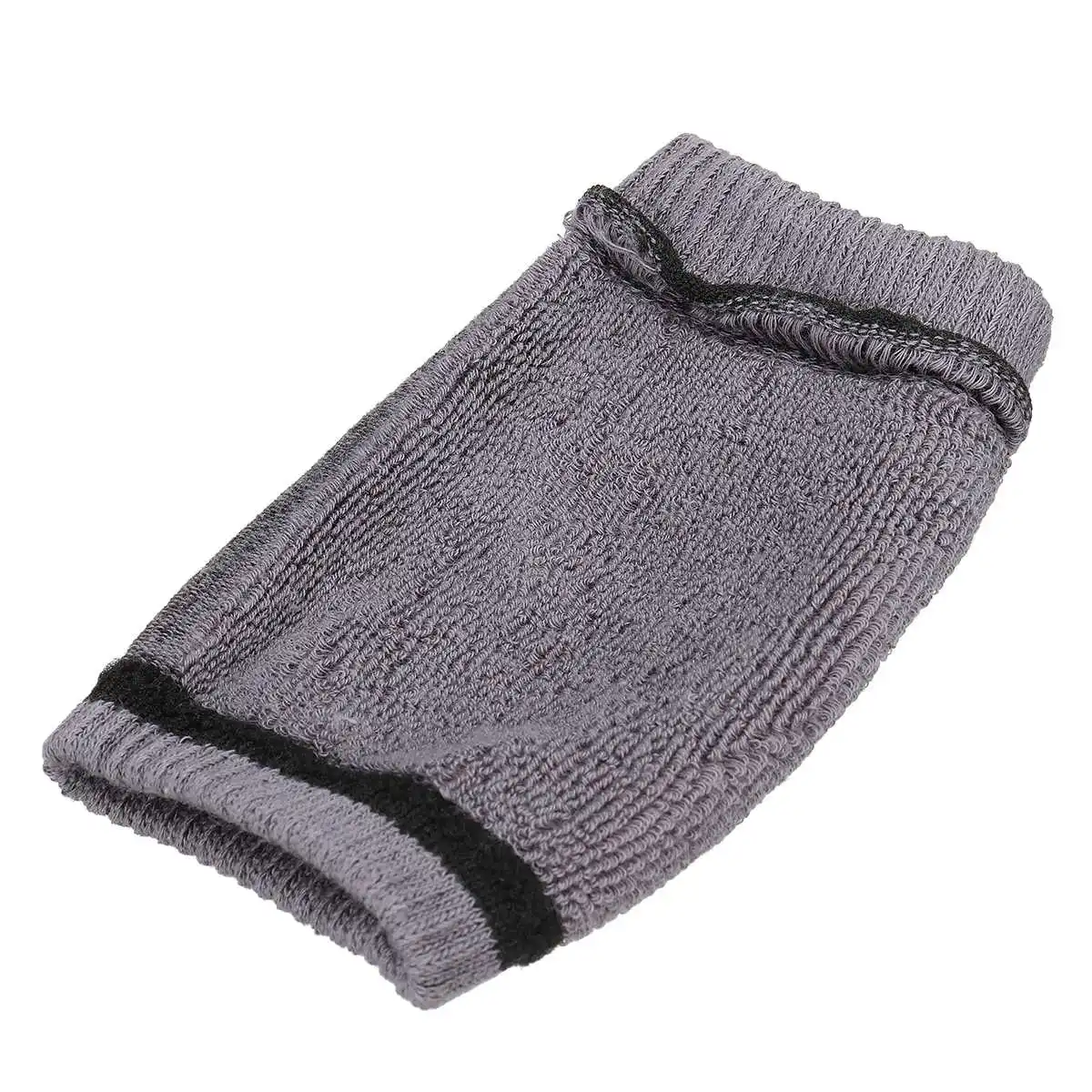 1 Pair Cotton Baby Knee Pad Child Safety Crawling Anti Slip Soft Cushion Toddlers Leg Warmer Breathable Knee Support Protector