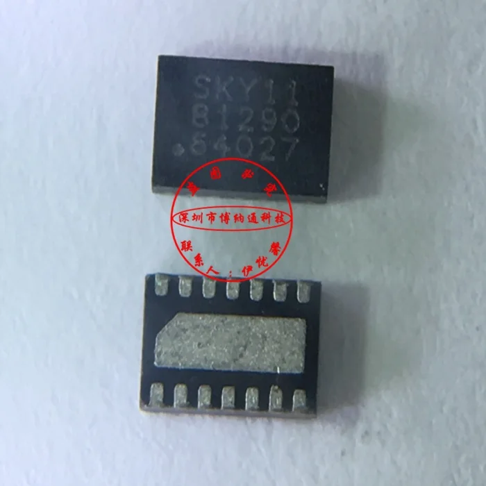 10 шт./лот SKY81290-11-563LF Новый | Освещение