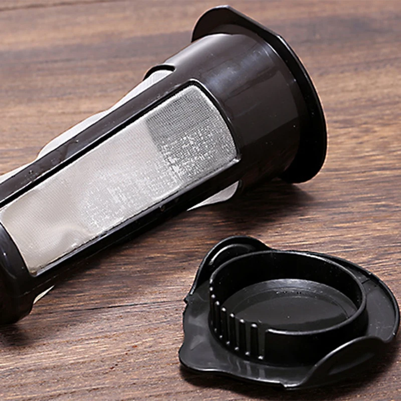 Портативный Хо использовать держать горячей или холодной пивоварни двойного