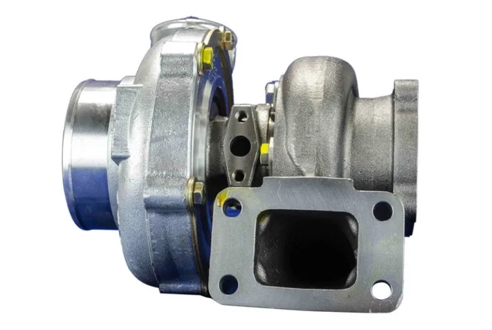 Xinyuchen GT3582 GT35 GT3582R T3 фланец нефти и воды 4 болта турбокомпрессор турбо компрессор/R