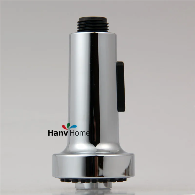 Распылитель для кухонного смесителя из АБС пластика|faucet lock|sink faucet hosefaucet adapter |