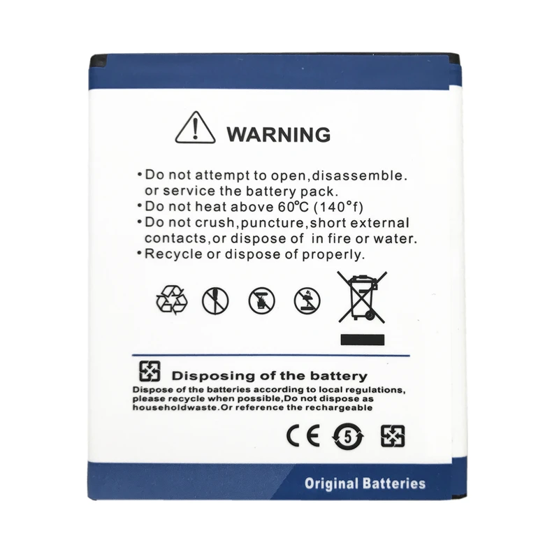 Аккумулятор LOSONCOER 3100 мАч для Cubot S208 A / S208A|s208a battery|battery forbatteries batteries |