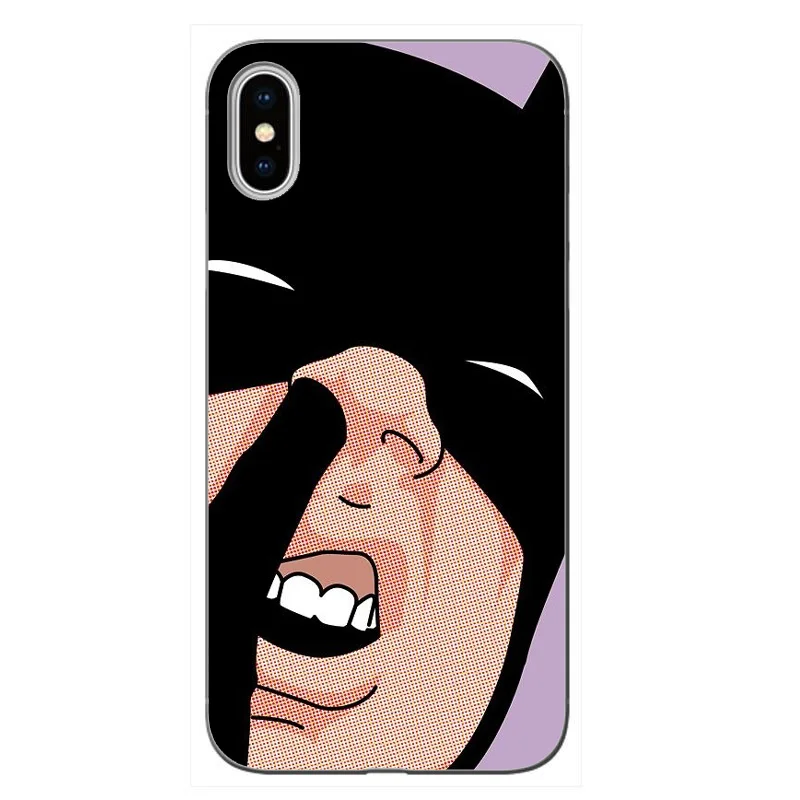 Wonder woman супергерой Микки Винни Пух мягкие ТПУ чехлы для телефонов iPhone XS XR MAX X10 5 5S 5SE