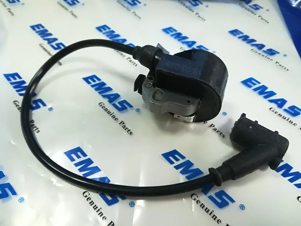 Катушка зажигания для STIHL 09 20T 021 023 025 FS160 FS220 FS280 FS290 триммер Bobine #0000 400 1302 |