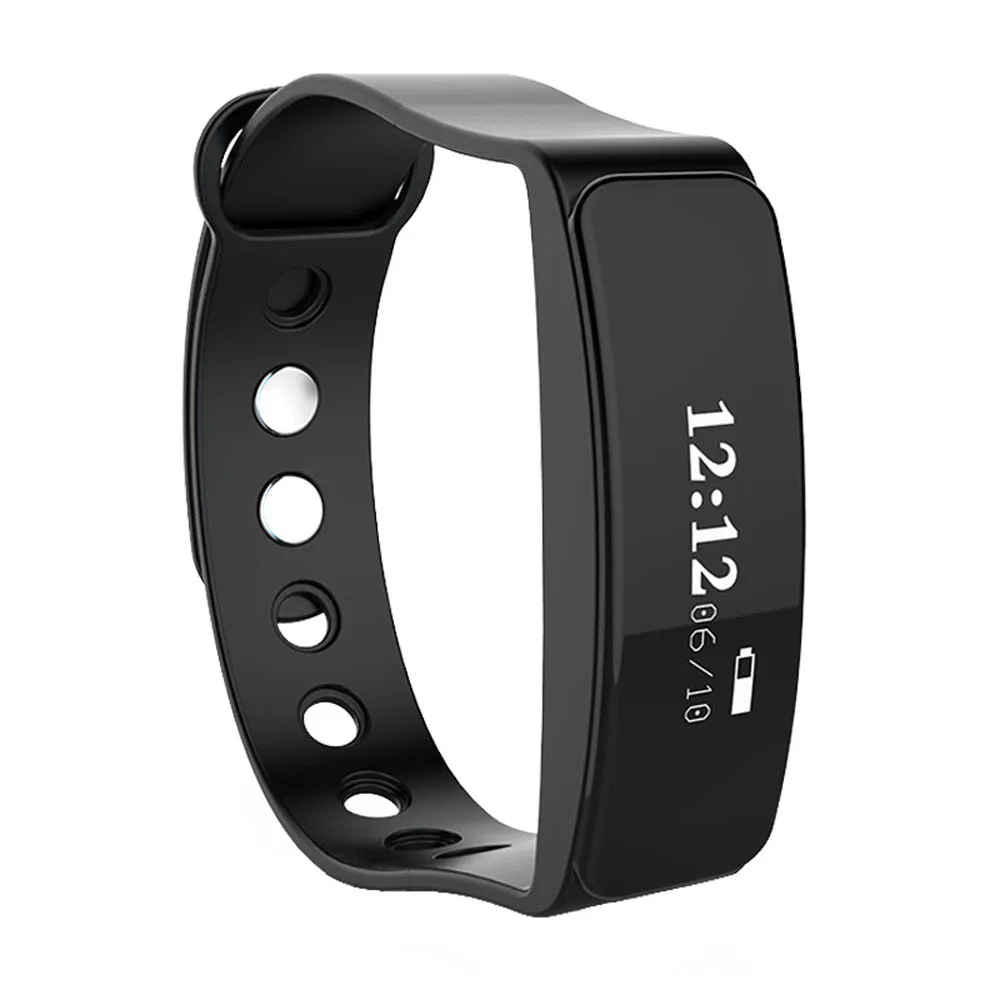 EPULA W05 0 86 дюймов OLED Новые водонепроницаемые Bluetooth наручные Смарт часы спортивный