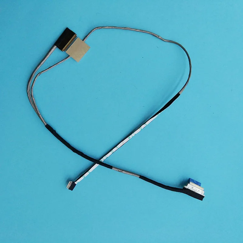Новый оригинальный для Lenovo IdeaPad U460 U460S U460G U460A U460P Ноутбук LCD LVDS видеокабель